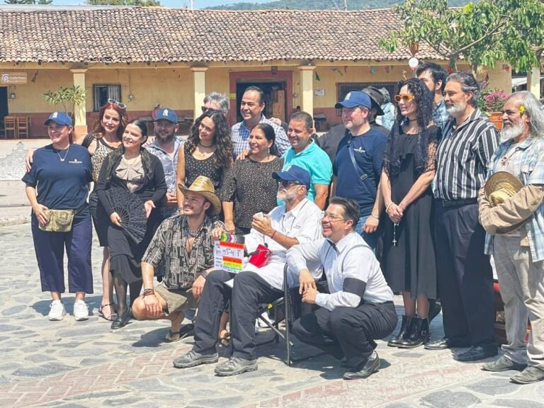 La Casa Azul, película que capta la magia y belleza de El Tuito