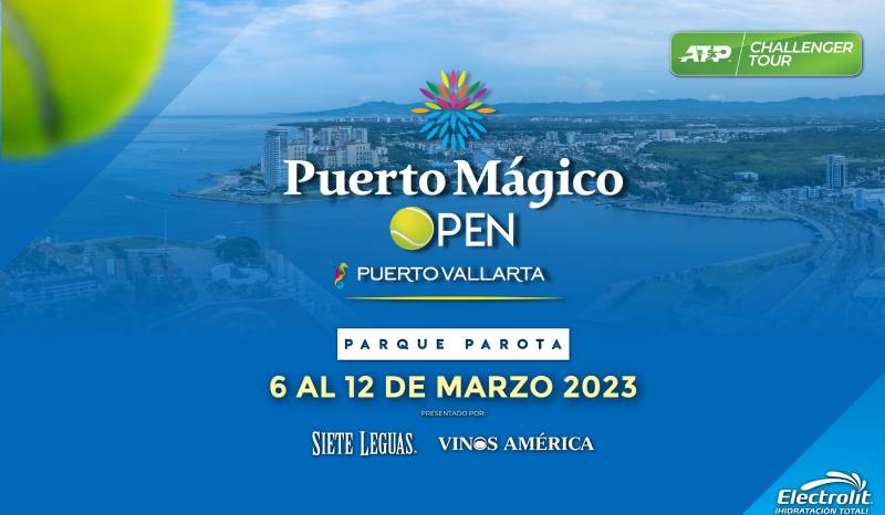 Puerto Magico Open 2023 11 On Bahia Magazine Destinos Tenis Evento