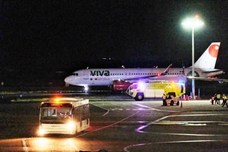 Viva Aerobus incrementa sus vuelos entre Guadalajara y Puerto Vallarta