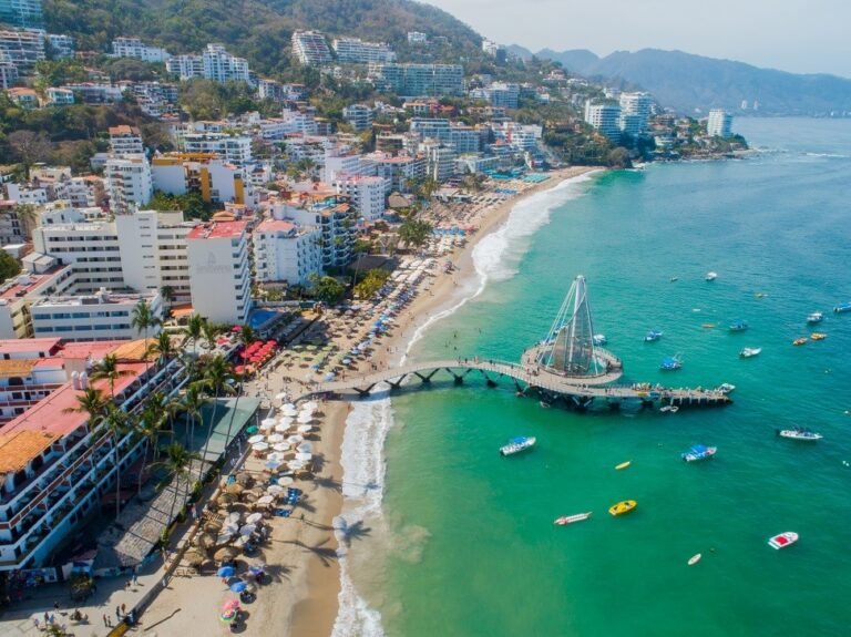 Playas de Jalisco, listas para vacaciones de Semana Santa y Pascua
