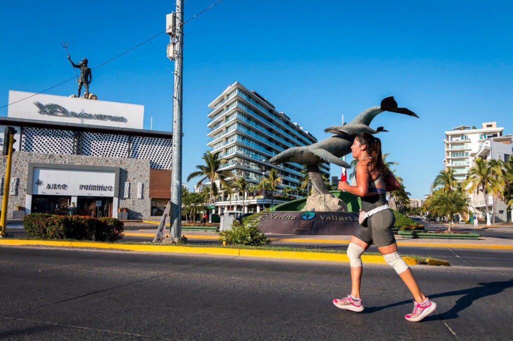 seapal vallarta medio maraton On Bahia Magazine Destinos Turismo Deportivo Entrada