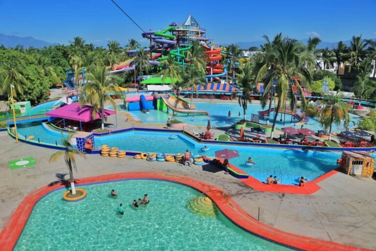 Aquaventuras Park regalará 10,000 Sonrisas en el Día del Niño