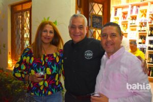 BODEGA de Tony0011 On Bahia Magazine Destinos Gastronomía Evento