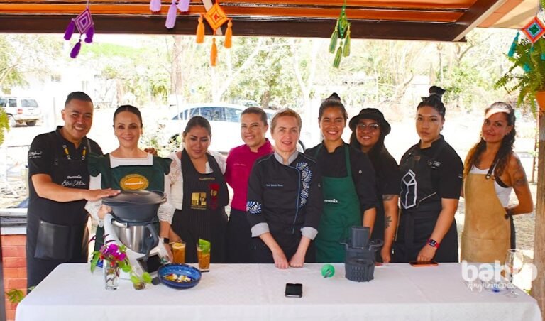 Ellas se Juntan con Thermomix… y hacen maravillas