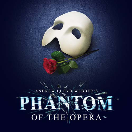 Phantom of the Opera Musical Broadway On Bahia Magazine Destinos Todo Turismo Entrada