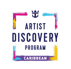Royal Caribbean Artist Program on Bahia Magazine Destinos Turismo Entrada