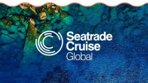 Seatrade Cruise Global On Bahia Magazine Destinos Todo Turismo Entrada