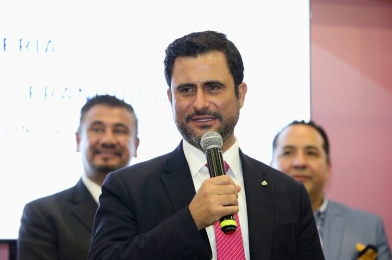 Concanaco Servytur México defiende la protección y respeto a la propiedad privada