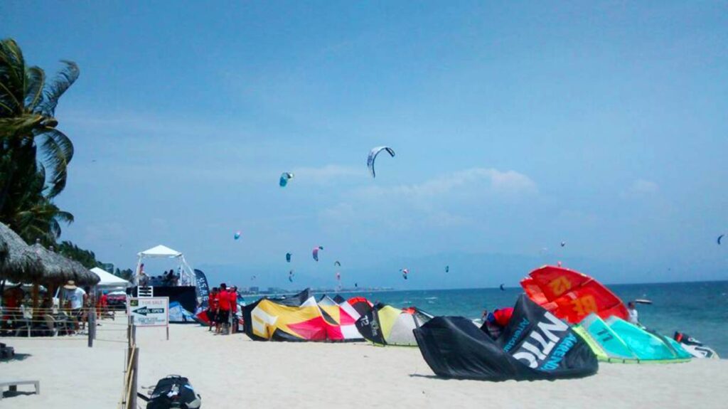 festival del viento On Bahia Magazine Destinos Turismo Deportivo Entrada