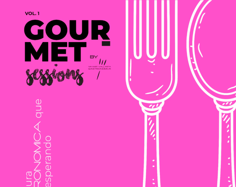 Nayarit Vallarta Gastronómica lanza Gourmet Sessions Vol. 1