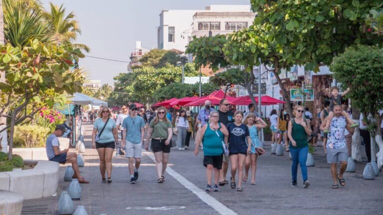 Nuevos datos de la OMT apuntan a un repunte del turismo en 2023