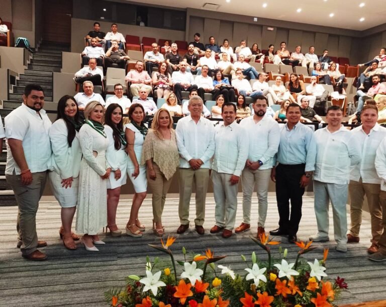 Nace la Sección Cabo Bahía Sur de la AMPI