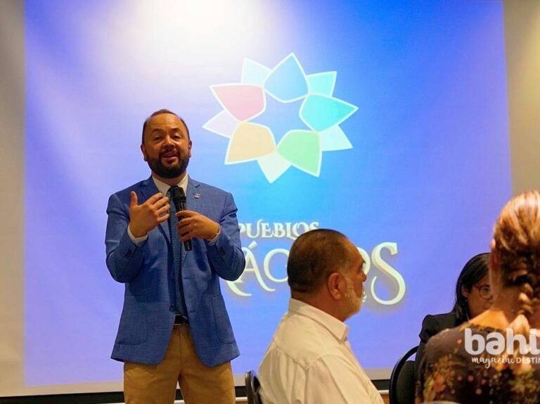 Impulsa Canaco Servytur promoción turística de Puerto Vallarta en Chile