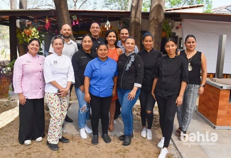 Ellas se Juntan de nuevo para festejar su primer aniversario