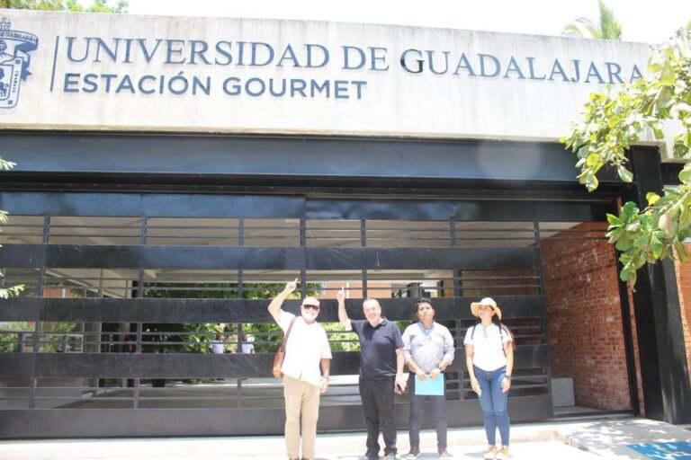 Anuncian próxima apertura del Mercado Gastronómico del CUCosta