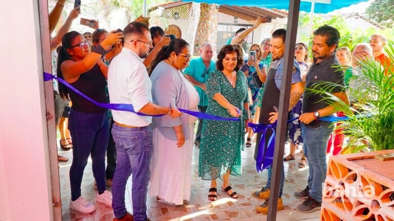 Tuna Azul «Comida Mexicana del Mar» abre sus puertas en la Versalles