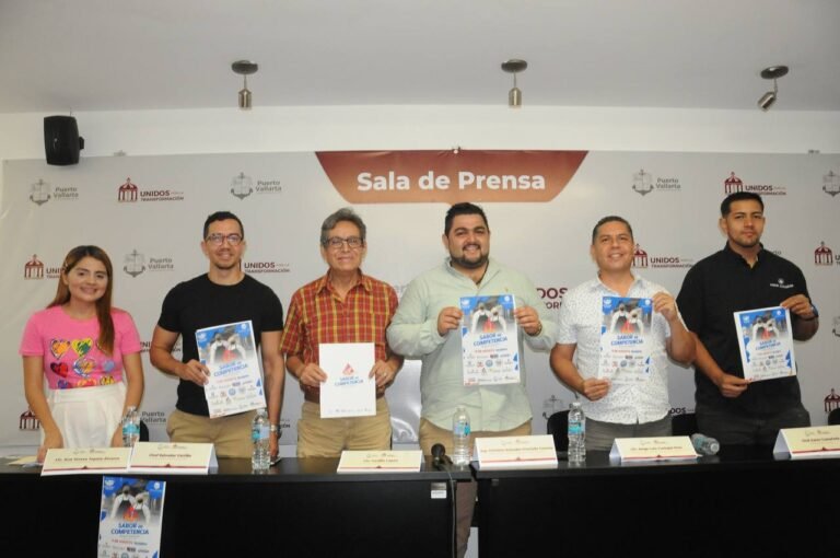 Impulsan  promoción de la gastronomía local con  “Sabor en Competencia”