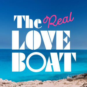The Love Boat 1 On Bahia Magazine Destinos Romance Evento