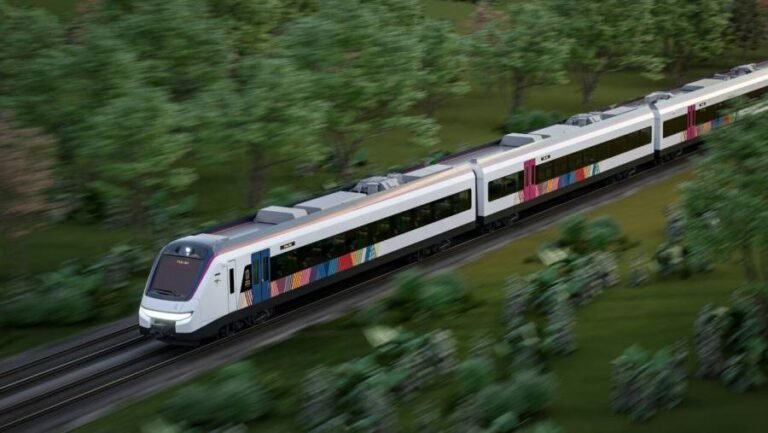Tren Maya, el gran proyecto de ferrocarril de México ¡Conoce sus estaciones!