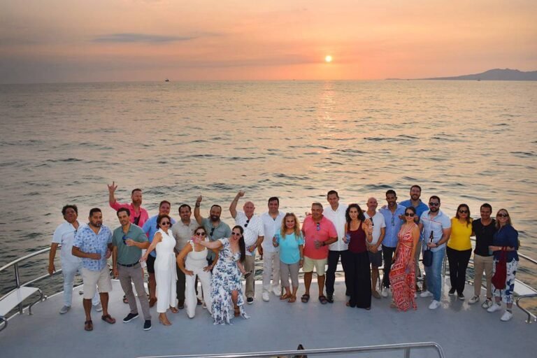 AMPI Riviera Nayarit busca la unidad en beneficio del sector inmobiliario de la región