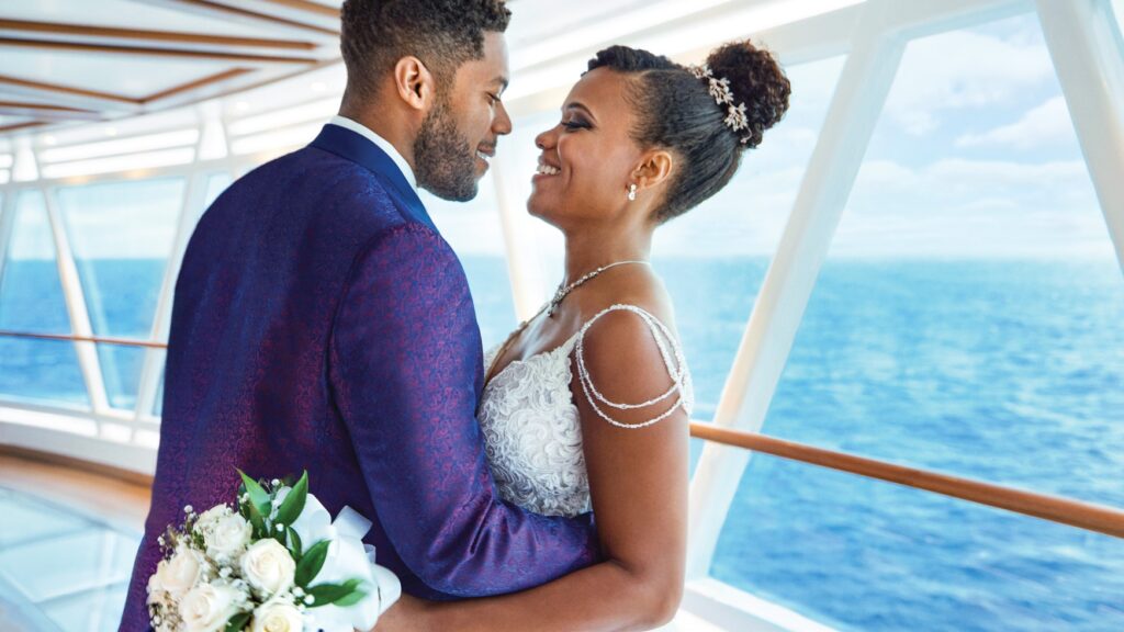 princess cruises weddings On Bahia Magazine Destinos Romance Evento