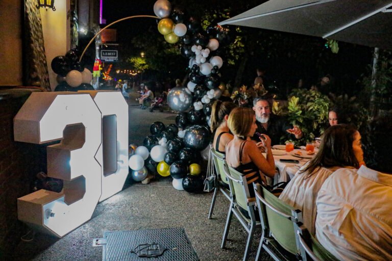 La Dolce Vita, pilar de la gastronomía vallartense