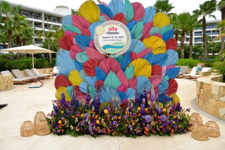 Recibe la zona metropolitana de Puerto Vallarta la reunión anual SITE Classic