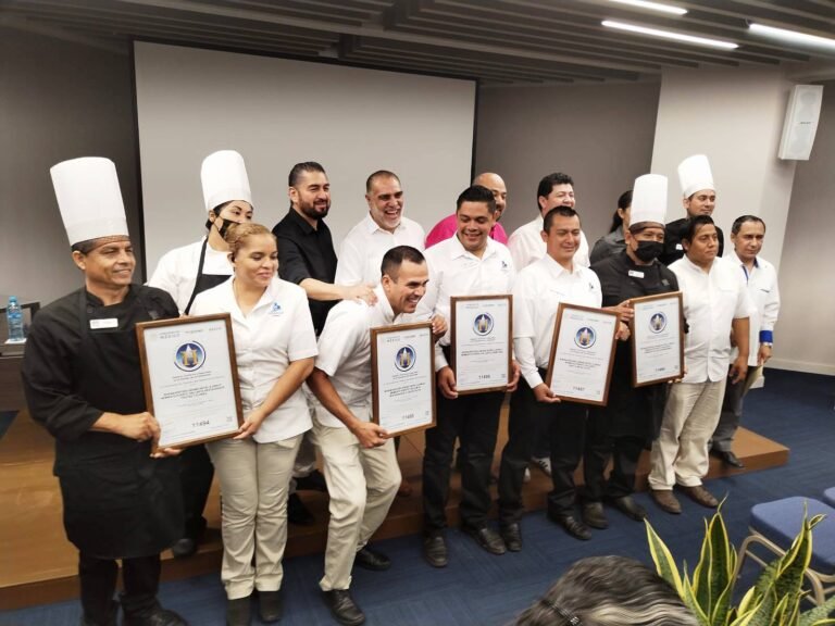 Buenaventura Grand Hotel refrenda 6 Distintivos “H”