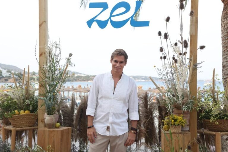 Rafa Nadal y Grupo Meliá abrirán Zel Sayulita en la Riviera Nayarit