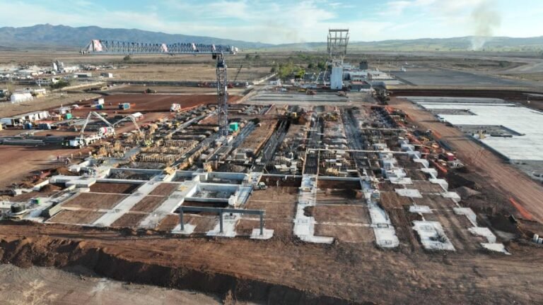 Autoriza la SICT Grupo Aeroportuario Turístico Mexicano que operará aeropuerto de Tepic