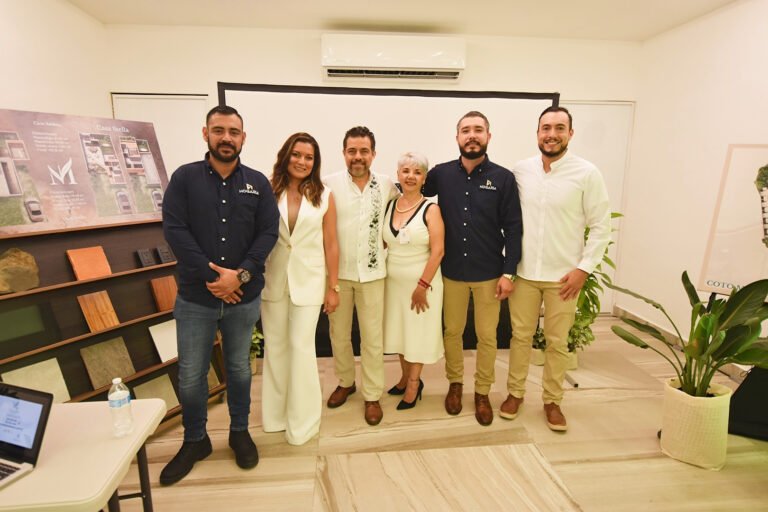 Property Seekers México presenta el Desarrollo Montevitta a brokers de la región