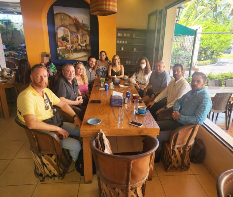 AMPI y PROFECO establecen alianza para combatir malas prácticas inmobiliarias