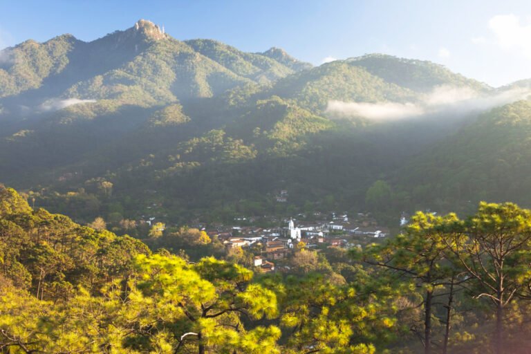 Todo listo para el Segundo Tianguis Internacional de Pueblos Mágicos