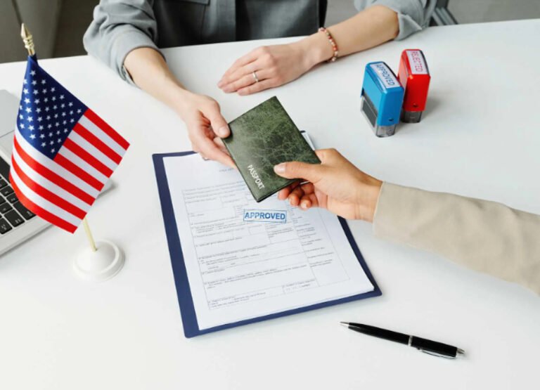 Invitan a sesiones informativas sobre servicios consulares de EUA