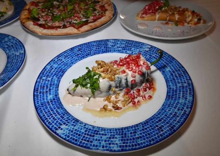 Velas Vallarta invita a su Festival de la Nogada con un menú tradicional e innovador