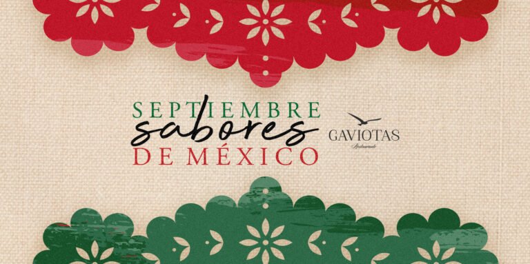 Sheraton Buganvilias celebra la grandeza culinaria de México