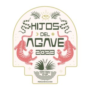Feramece Hijos del Agave logo On Bahia Magazine Destinos la Cruz de Huanacaxtle Evento