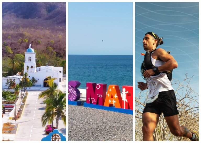 Nayarit presenta emocionantes eventos deportivos para impulsar el turismo en el estado