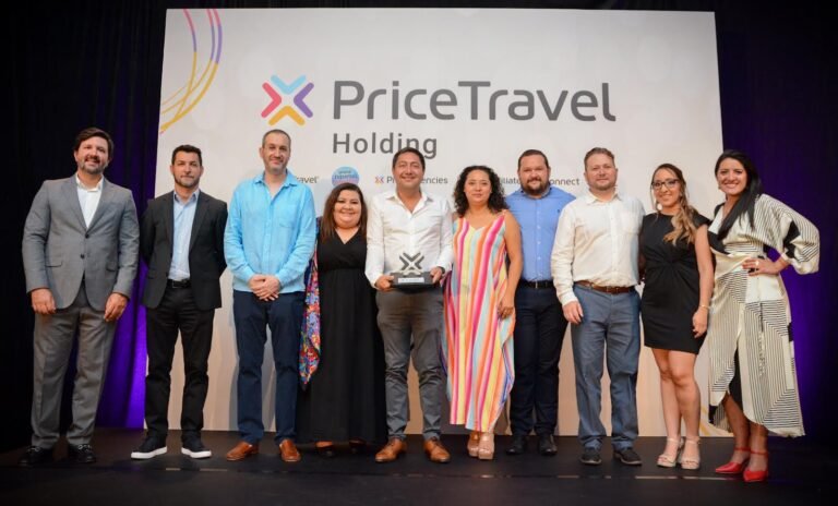 Premian a Puerto Vallarta en los EVM Awards en la categoría “Destino de playa”
