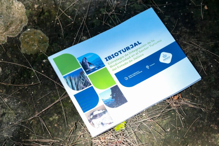 Lanza Gobierno de Jalisco Ibioturjal, estrategia para el desarrollo del turismo sustentable