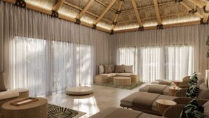 pontoque resort spa lounge On Bahia Magazine Destinos Hoteles Entrada