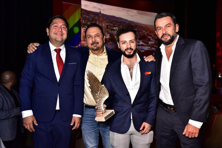 LGBTQ Travel Awards Mexico 2 On Bahia Magazine Destinos #LGBTQ Evento