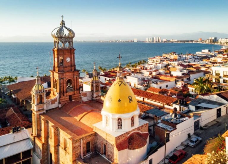 Puerto Vallarta se posiciona como una de las 10 Ciudades más Amigables del Mundo
