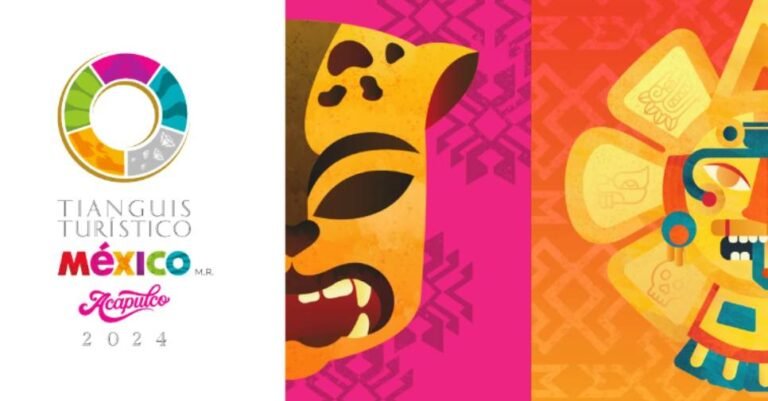 Se mantiene Acapulco como sede del Tianguis Turístico 2024