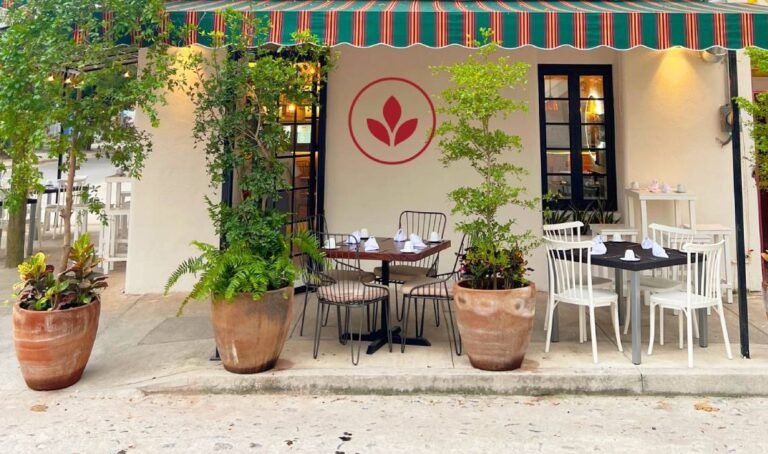 Tlali “Cocina de Nuestra Tierra” llega a la Versalles