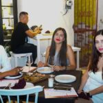 Tlali Restaurante Apertura Vallarta 10 On Bahia Magazine Destinos chef Evento
