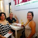 Tlali Restaurante Apertura Vallarta 17 On Bahia Magazine Destinos Todo Turismo Entrada