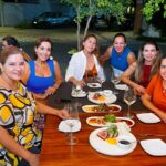 Tlali Restaurante Apertura Vallarta 26 On Bahia Magazine Destinos cocina Evento
