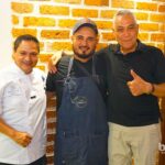 Tlali Restaurante Apertura Vallarta 4 On Bahia Magazine Destinos chef Evento