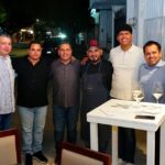 Tlali Restaurante Apertura Vallarta 5 On Bahia Magazine Destinos cocina Evento